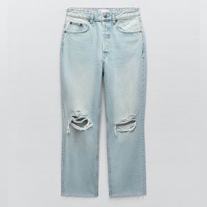 Zara jeans